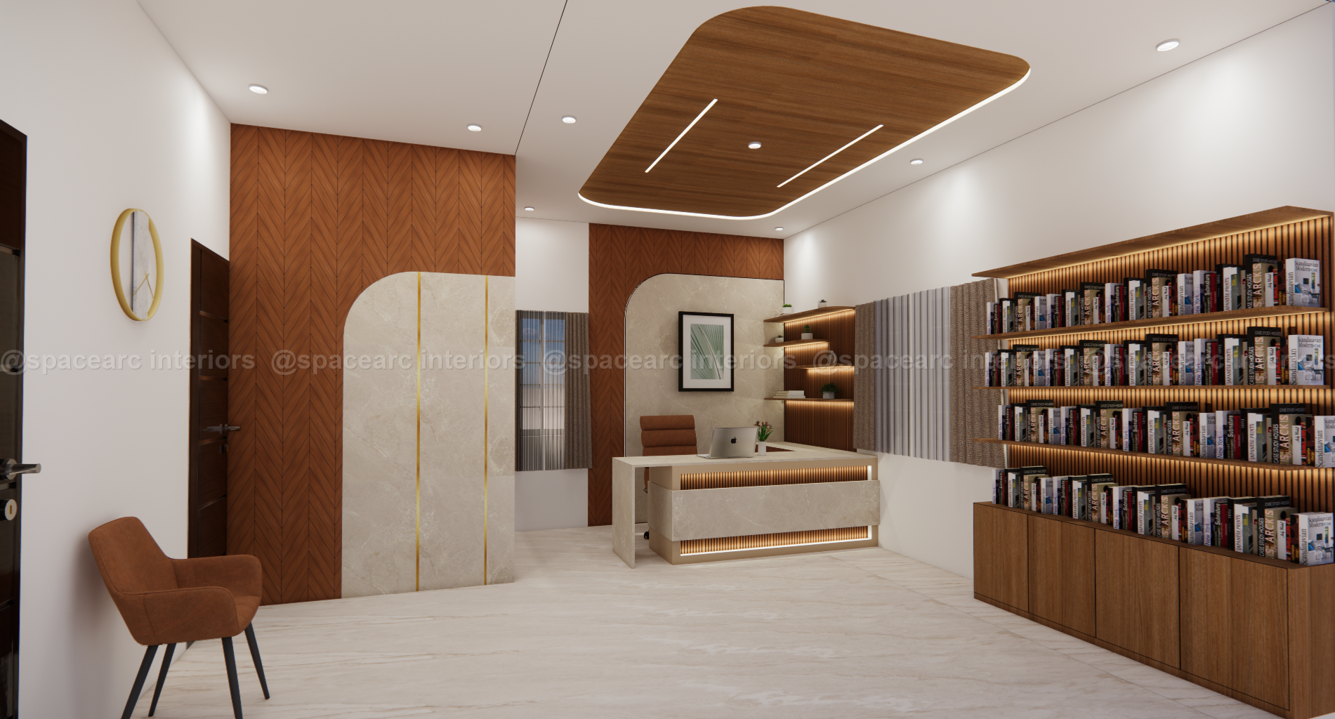 Residential-Interiors